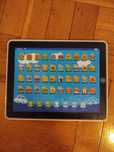 Tablet interaktywny