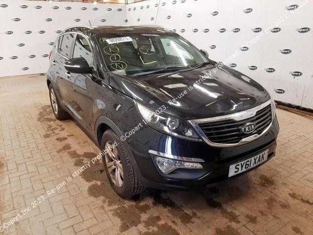 Разборка Kia Sportage SL 2010-15 розборка запчастини спортедж 3 шрот