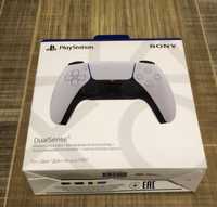 DualSense White PlayStation 5.