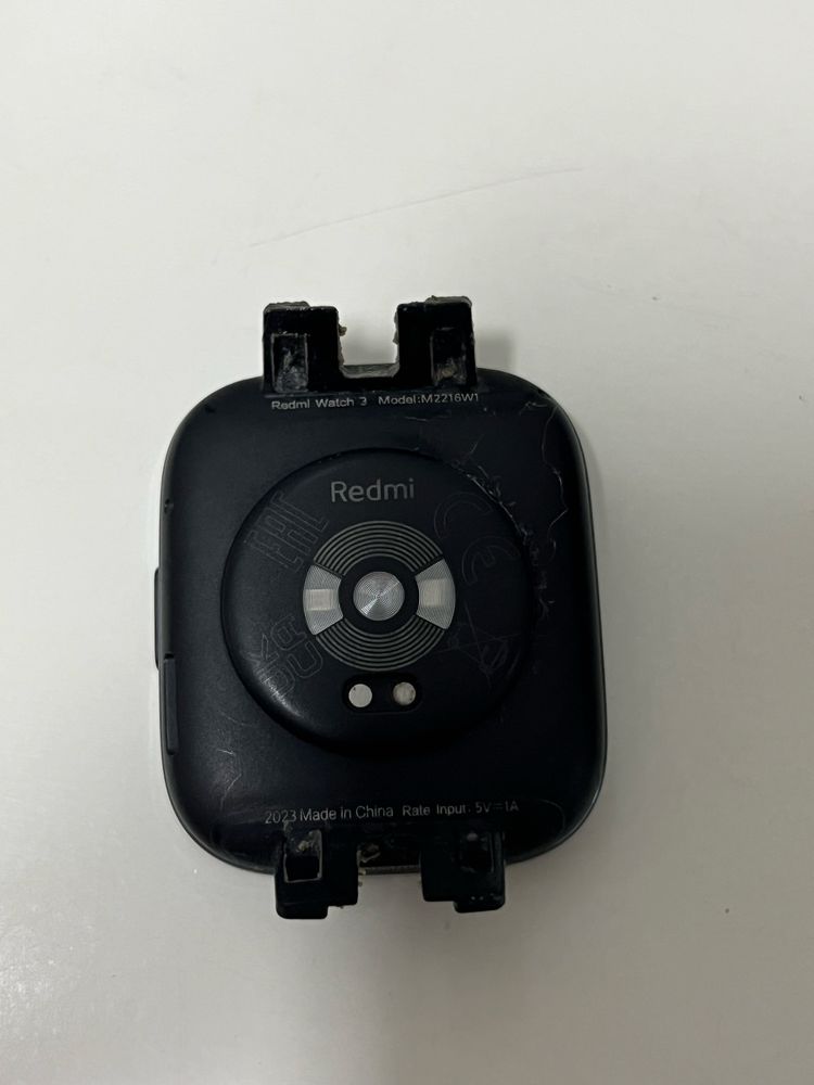 Redmi Watch 3 GPS