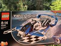 Lego Technic 42045 Hydroplane Racer