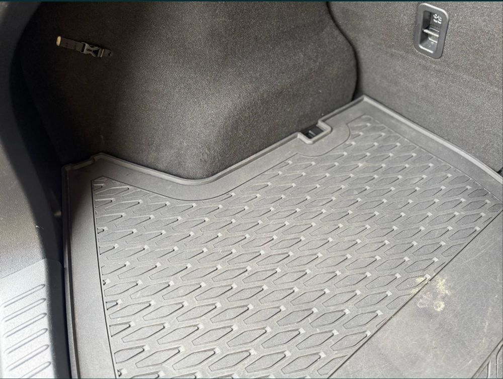 Коврик MAZDA CX5 багажника