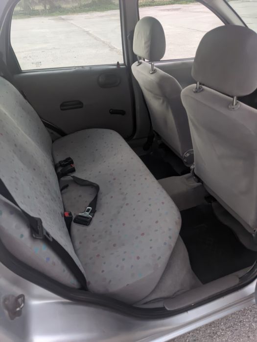 Opel Corsa 98 gasolina