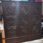 Quarto de casal completo