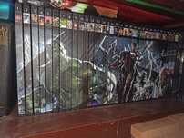 WKKM komplet 170 tomów Wielka Kolekcja Komiksów Marvela