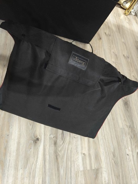 Materac rehabilitacyjny vitberg enabio 2