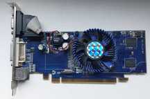 ATI Radeon X1550