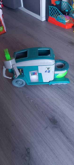 Vendo carros patrulha pata