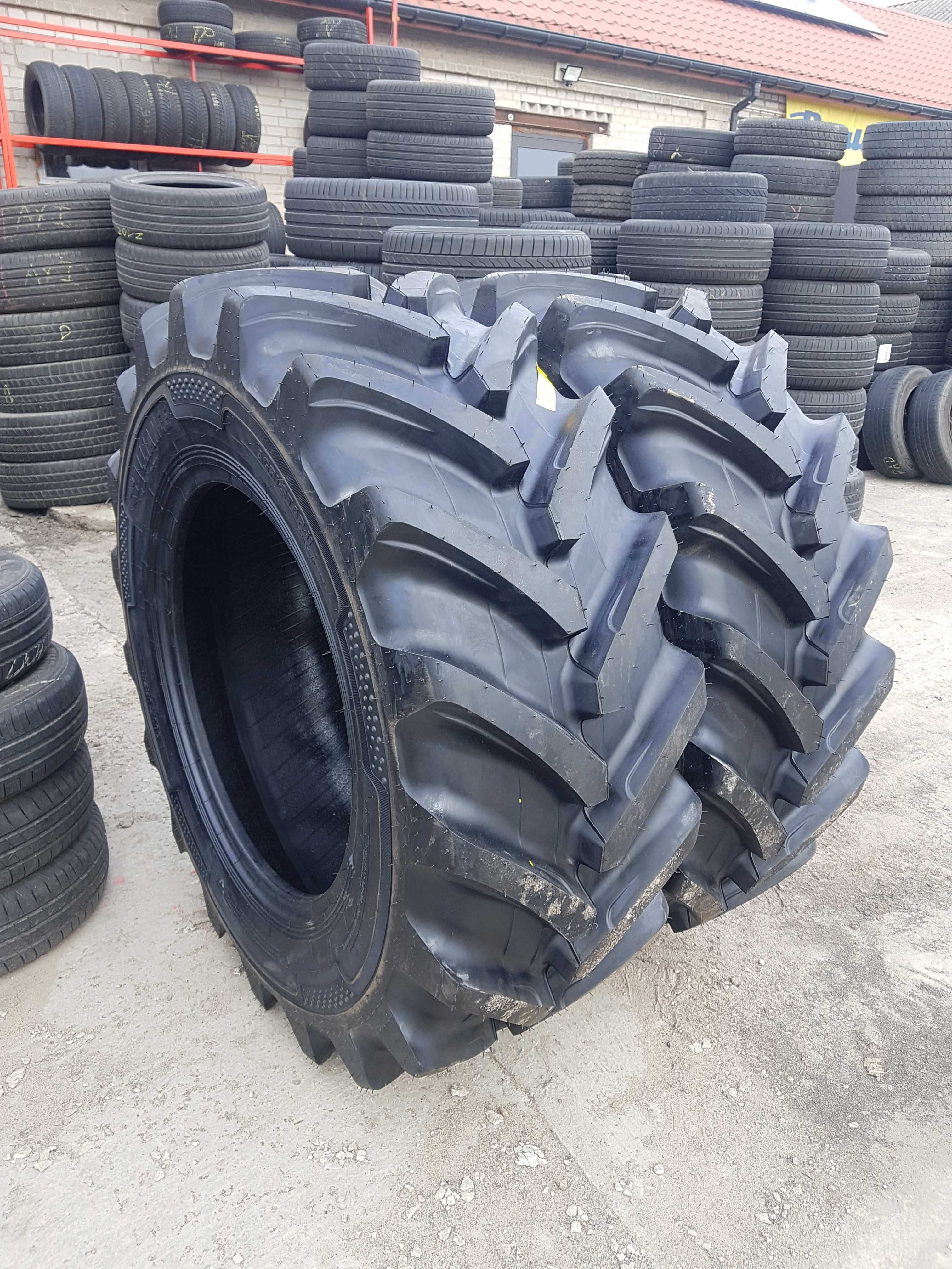 Opony  420/70 R24    14,9 R24 Ascenso/Ceat\Alliance\MRL\OZKA