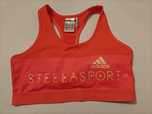 Biustonosz sportowy adidas Stella McCartney s