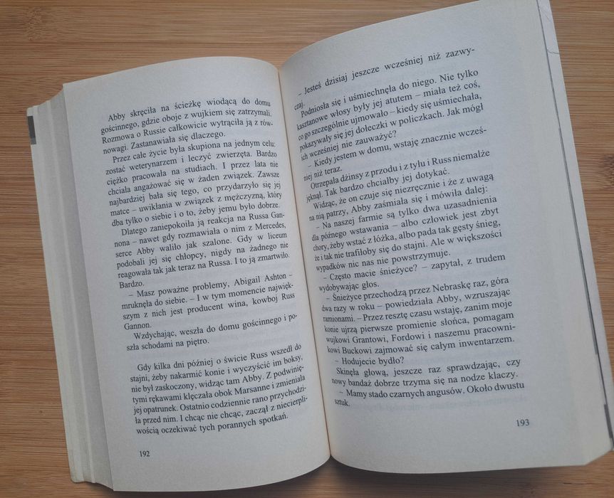 W cieniu winorośli — Eileen Wilks, Kathie Denosky