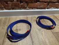 Nordost Blue Heaven 2x 2,5m kabel głośnikowy kable głośnikowe przewody