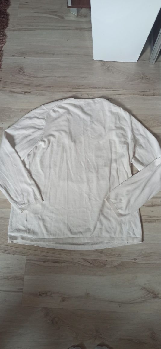 Sweter Tommy Hilfiger XXL