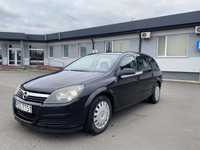 Opel Astra H kombi 1,7cdti