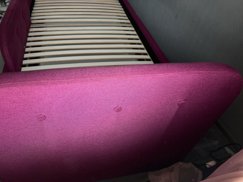 Кровать дитяча