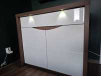 Komoda Saint Tropez Agata Meble Forte