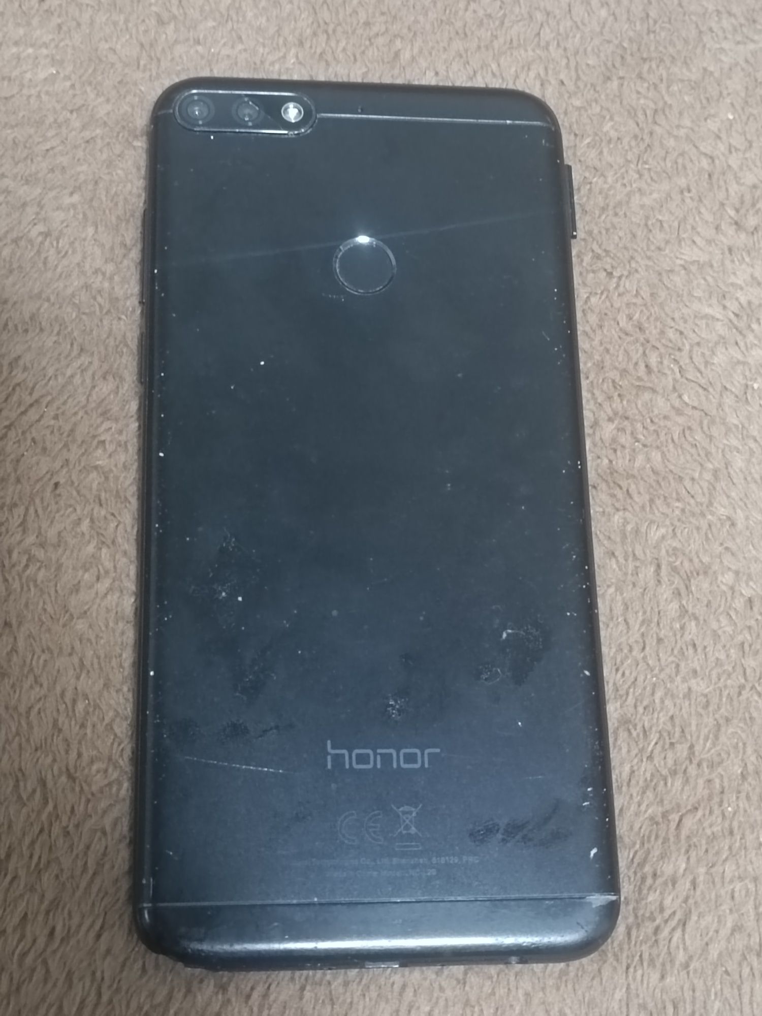 Honor 7C Pro  (LND-L29)на запчастини