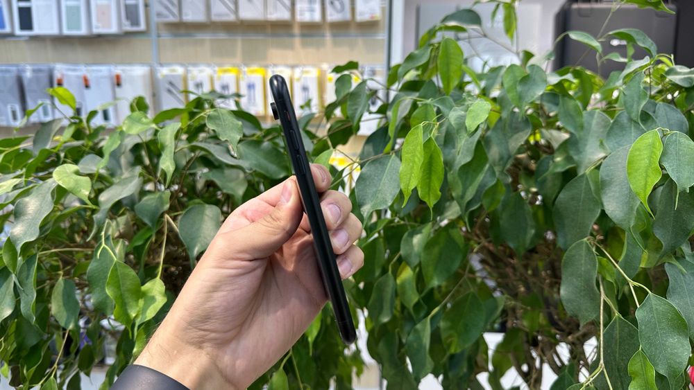Магазин Apple iPhone XR 64GB Black Гарантія Оплата частинами Trade In
