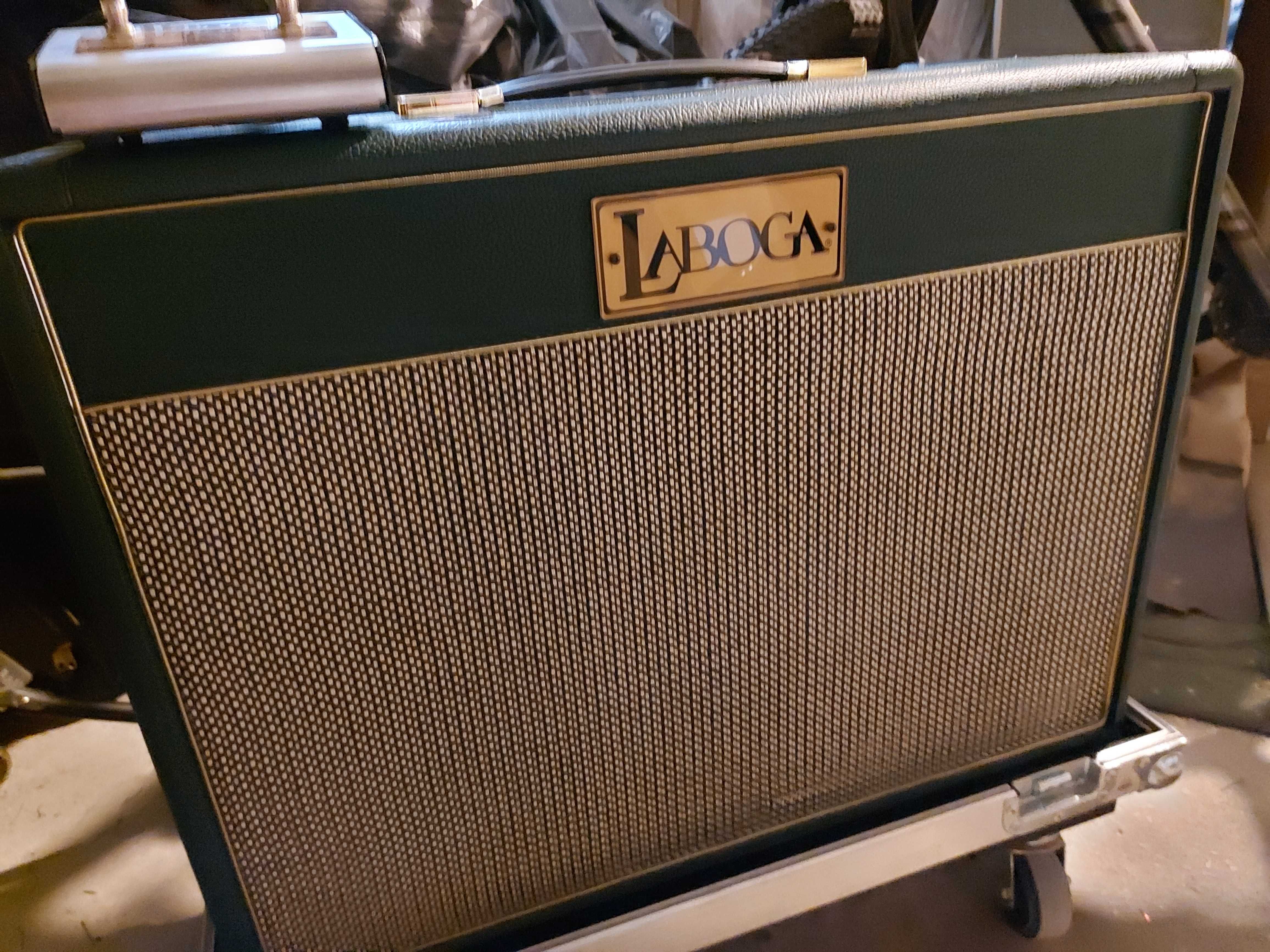 Laboga Diamond Sound DS20-Sweet Baby combo 2x12