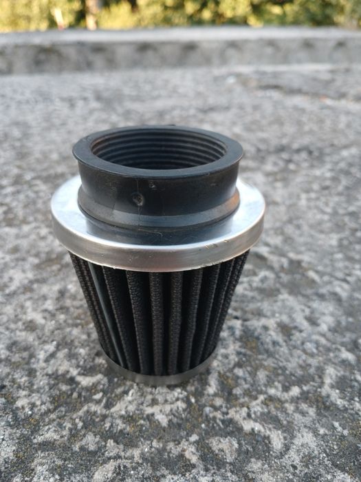 повітряний фильтр CHROM 60MMX79MM