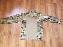 Боевая рубашка огнеупорная Army Combat Shirt Type II США размер XL