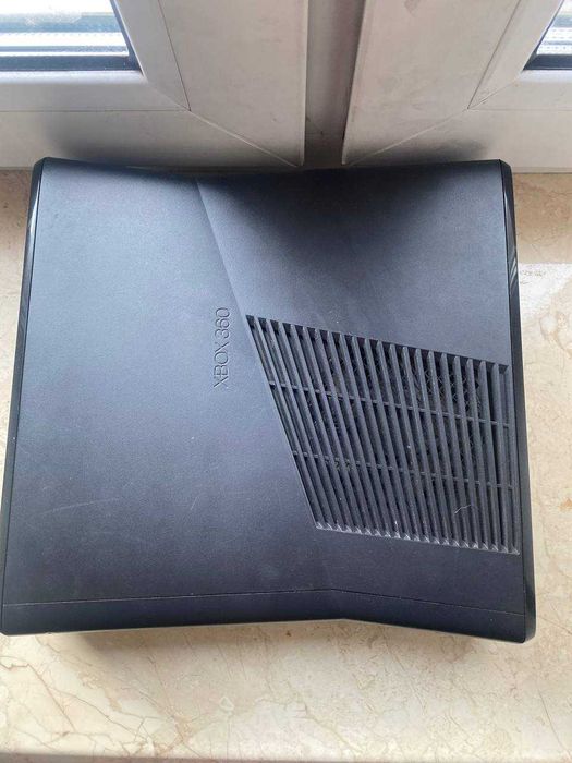 XBOX 360 Slim , Freeboot , 1TB пам'яті