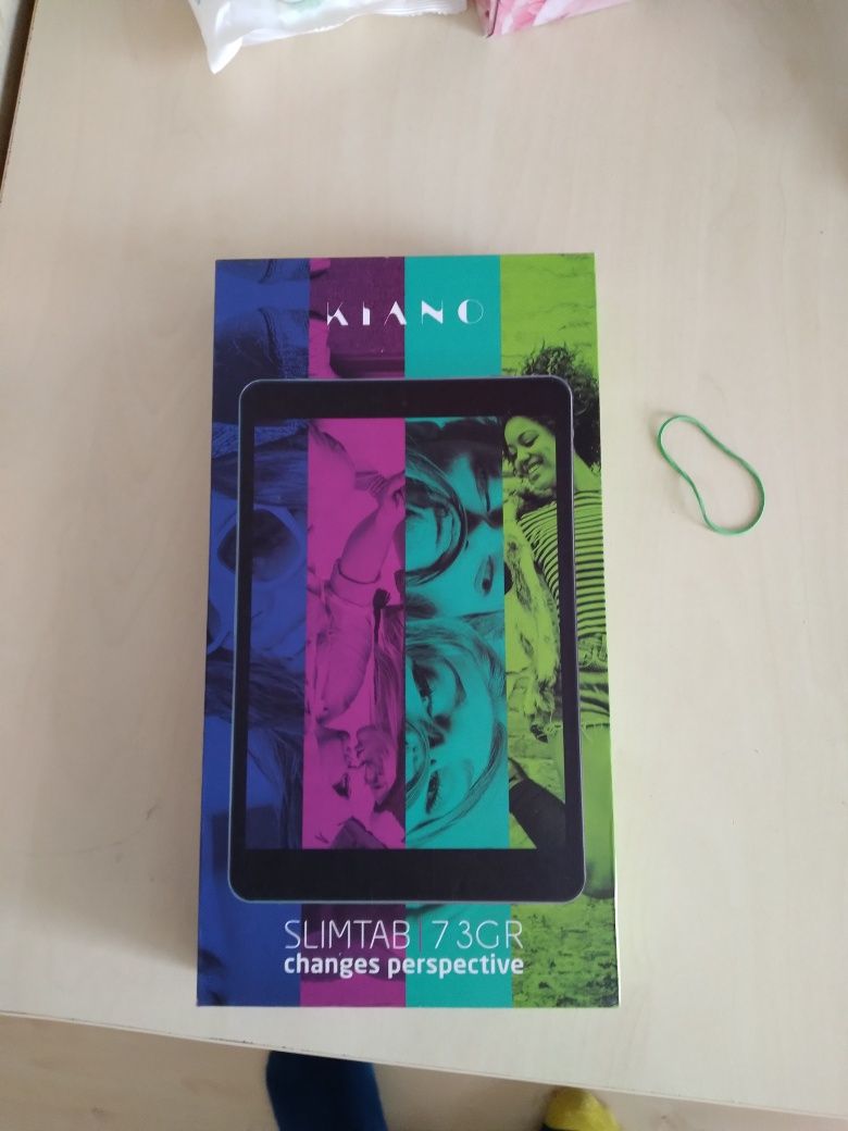 Tablet Kiano SlimTab 7 3GR