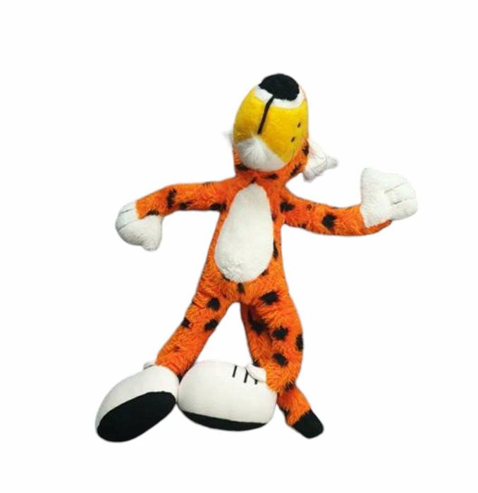 Maskotka cheetos duza