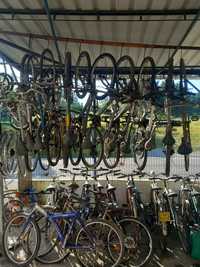 Bicicletas para venda