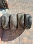 Opony letnie Kleber Dynaxer HP4 215/45 R16
