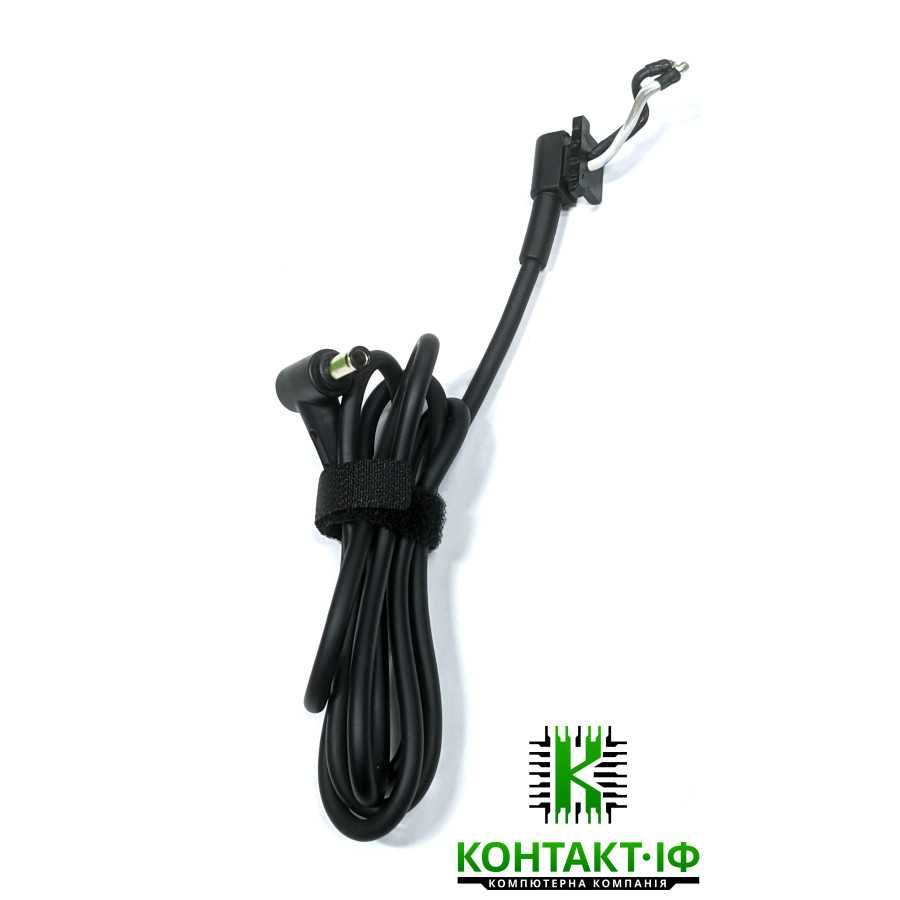 Кабель зарядки ASUS TUF Gaming, ROG, Strix 6.0x3.7mm 230W, 240W, 280W