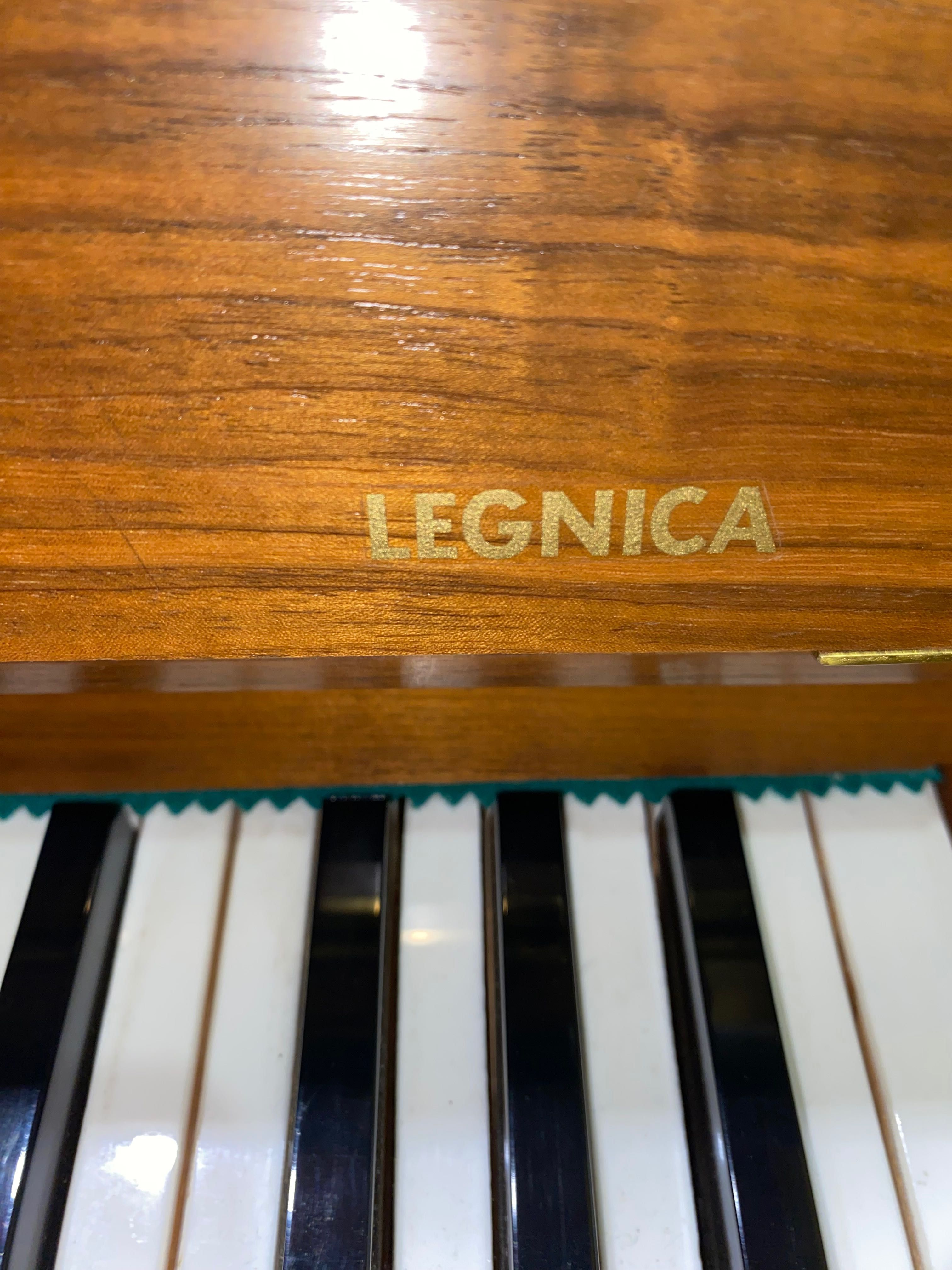 Pianino „Legnica”