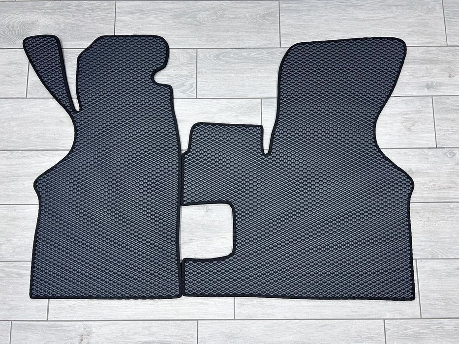 Коврики EVA Volkswagen Transporter T3\ Т4\ T5\ T6\ Фольксваген