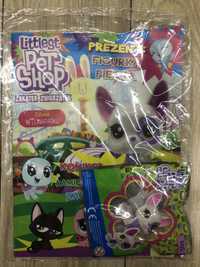 Littlest Pet Shop 6/2023