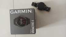Zegarek Garmin Vivoactive 4