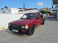 Toyota Hilux 2.4D_1996_235000 km
