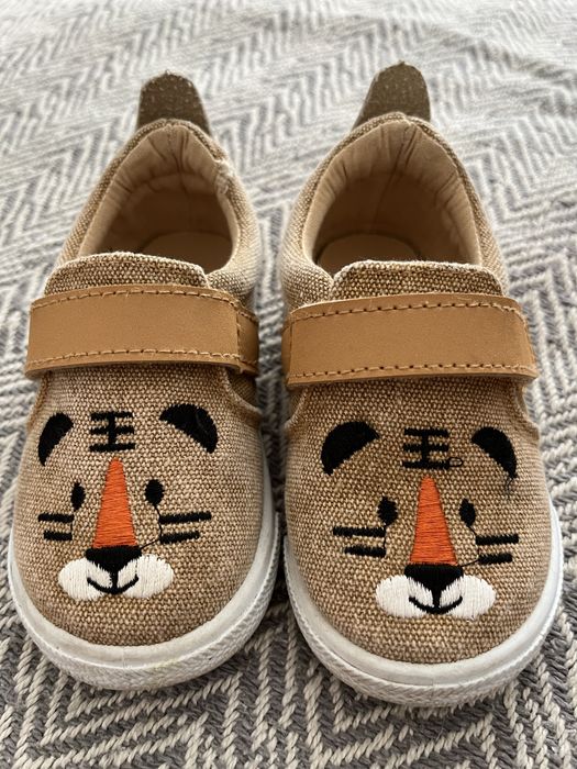 Тапки дитячі