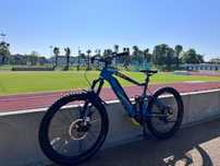 Haibike XDURO AllMtn 9.0 XL