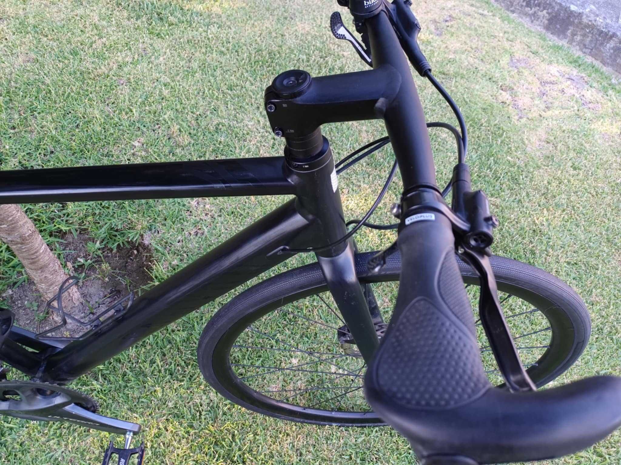 Canyon Roadlite 8.0 SL