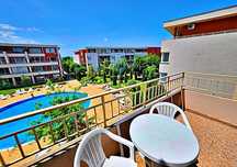 Apartament Bułgaria Słoneczny Brzeg
