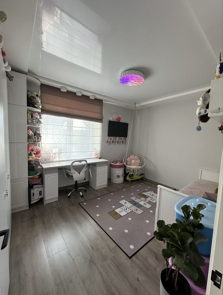 Продам 3-х комн. квартиру в самом центре