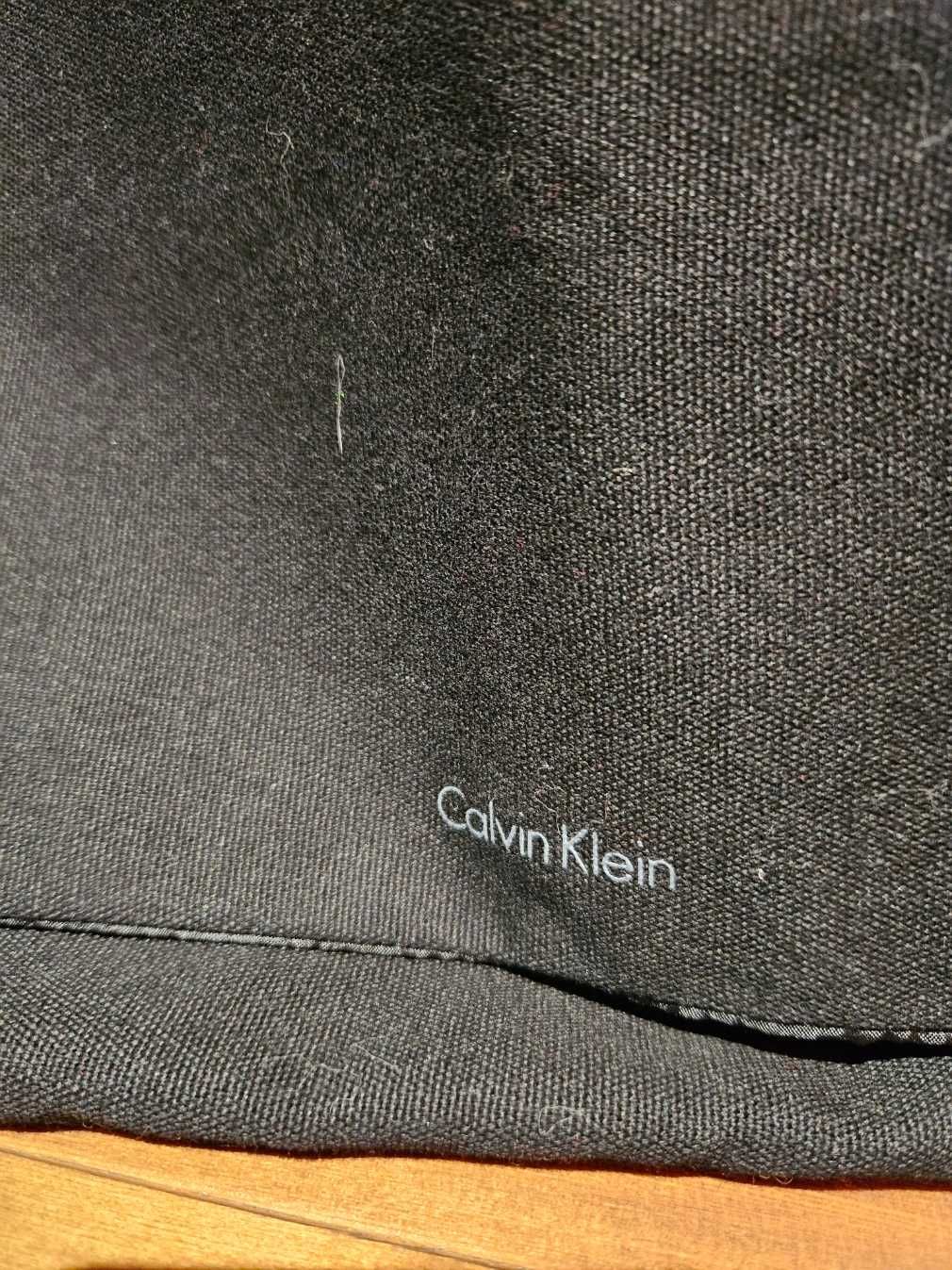 Torba na ramię Calvin Klein