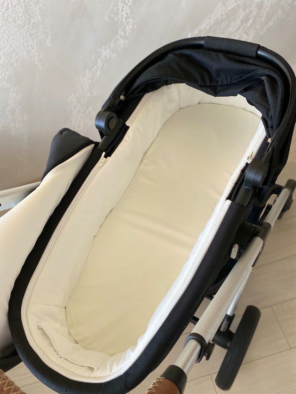 Cybex Balios S Lux