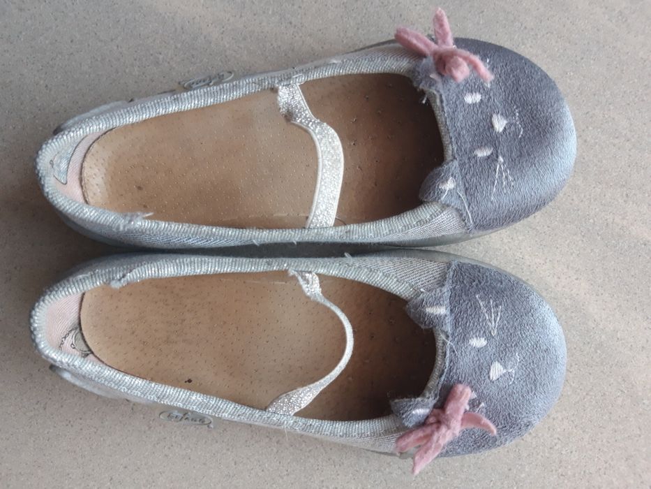 Baletki   Befado  rozm. 24