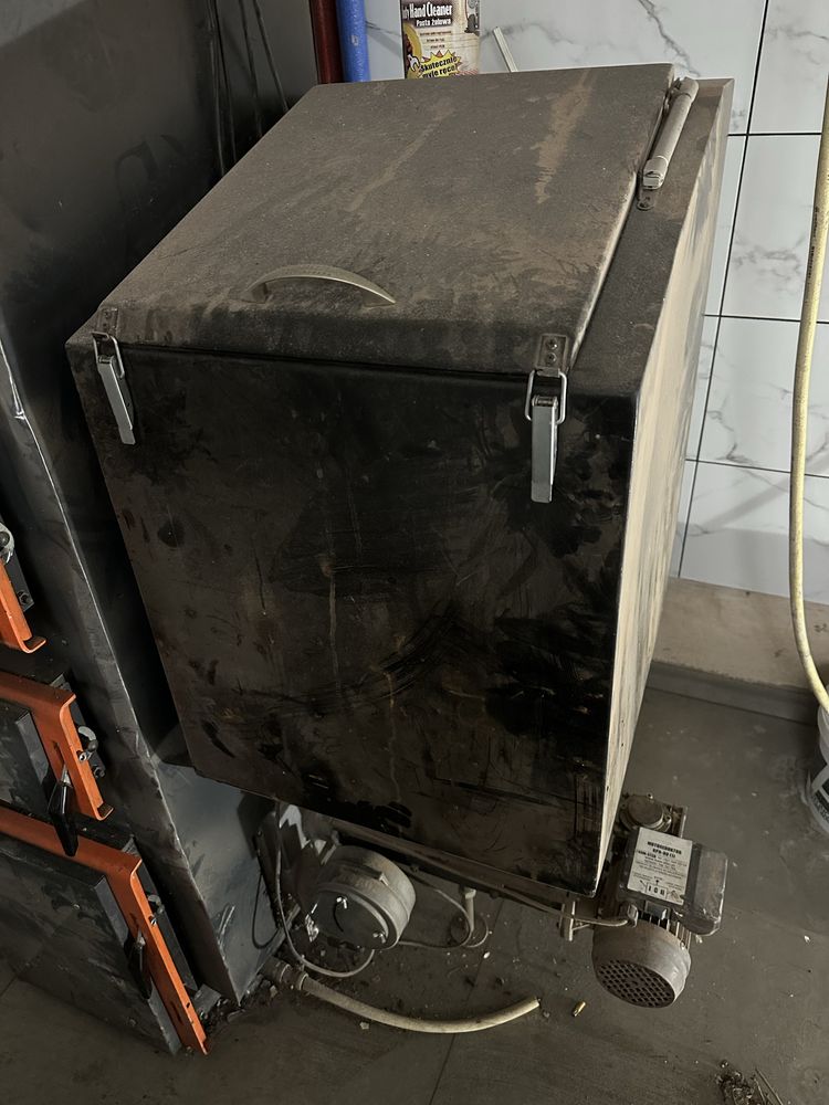 Czesci do pieca wozny 25 kw