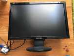 Monitor Samsung SyncMaster 2243LNX