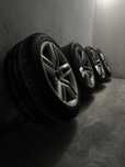 Jantes S-Line a5 (Pilot Sport 5 quase novos)