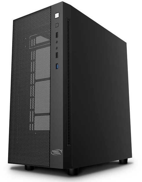 (58$) Корпус для ПК Deepcool Matrexx 55 Mesh