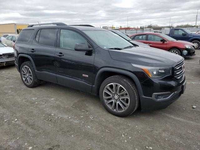 GMC Acadia All Terrain 2017 року