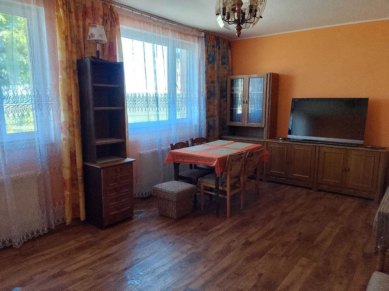 Krynica Morska Piaski - domek
